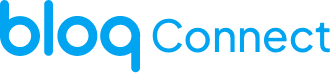 Bloq Connect logo